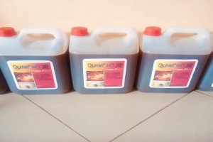 Natural Honey from Tanzania